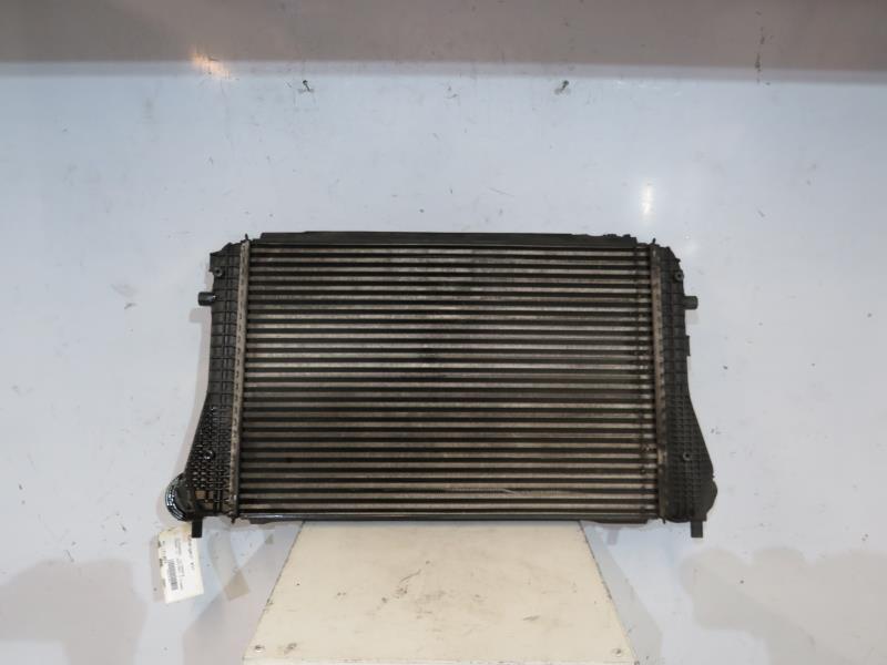 Echangeur air (Intercooler)