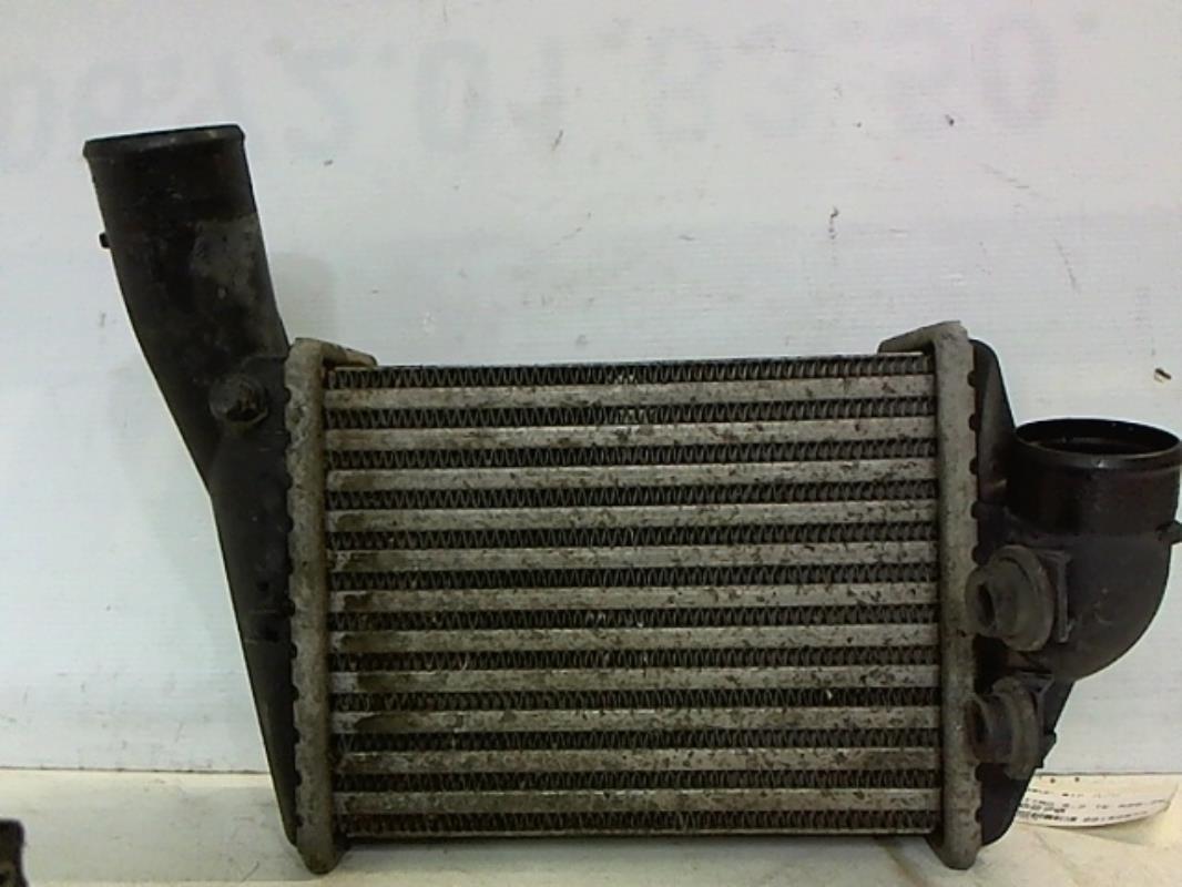 Echangeur air (Intercooler)