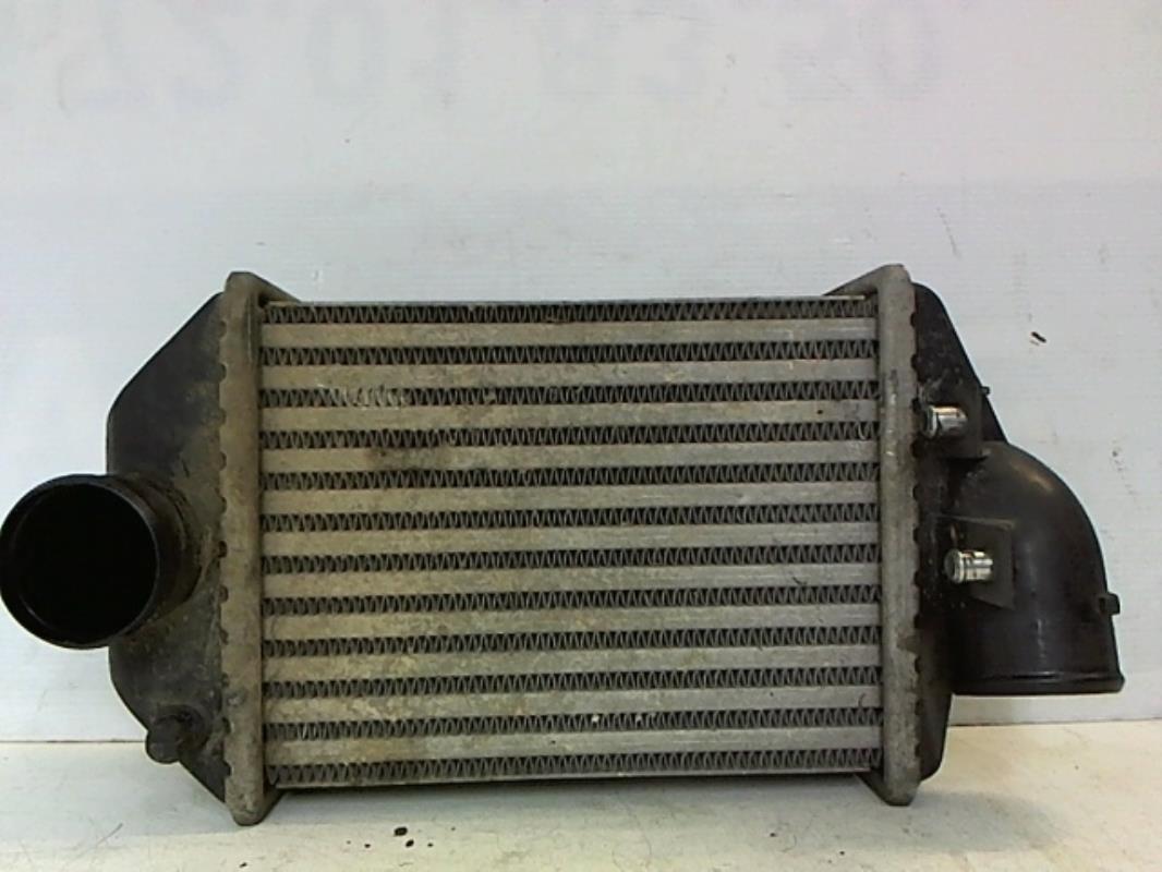 Echangeur air (Intercooler)