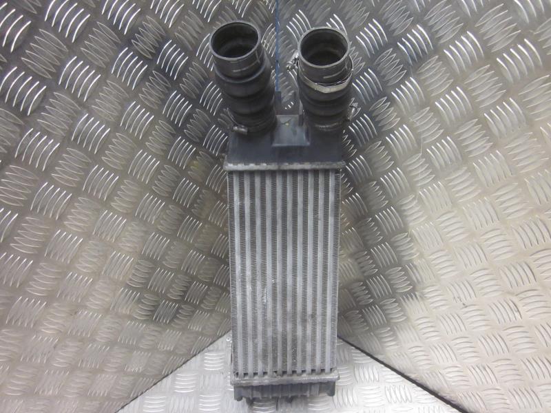 Echangeur air (Intercooler)