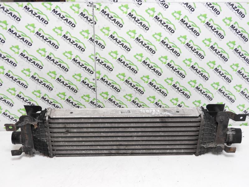 Echangeur air (Intercooler)