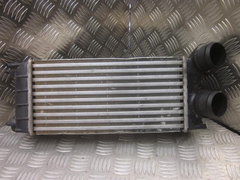 Echangeur air (Intercooler)