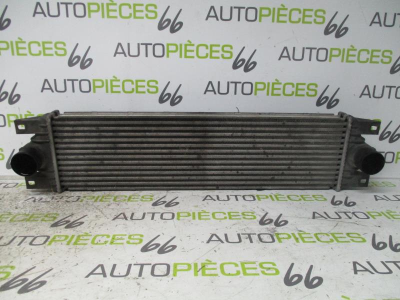 Echangeur air (Intercooler)