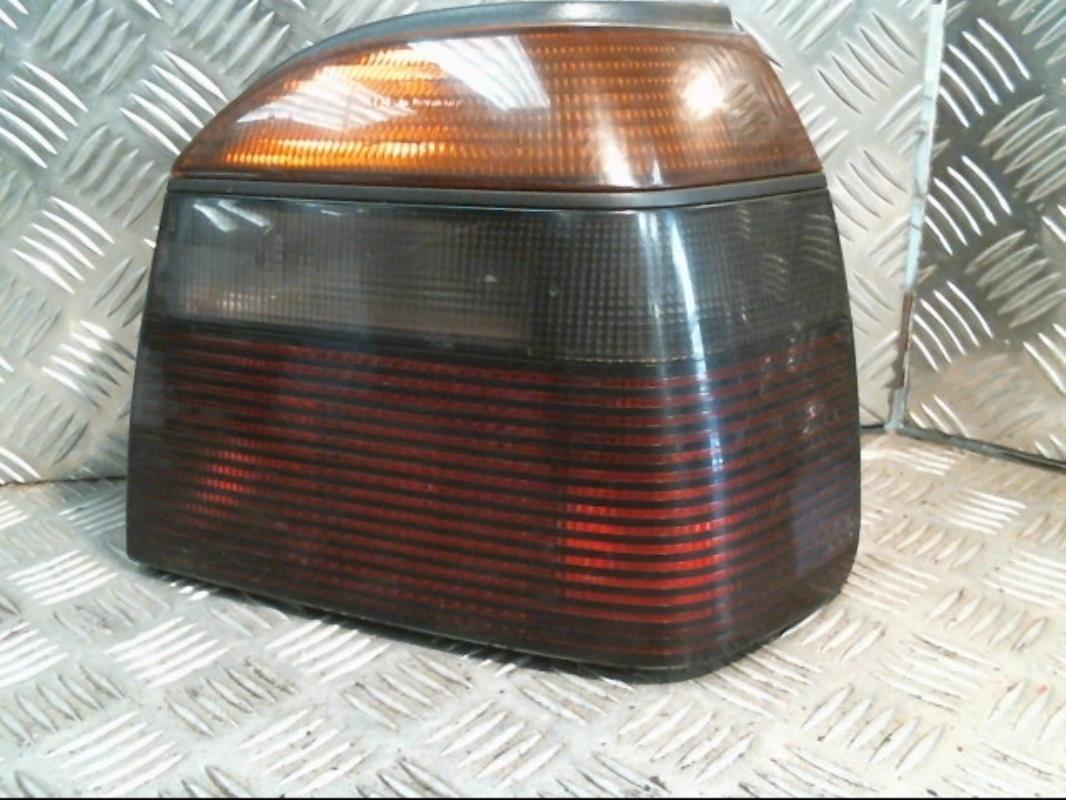 Fanale posteriore principale destro (luci)