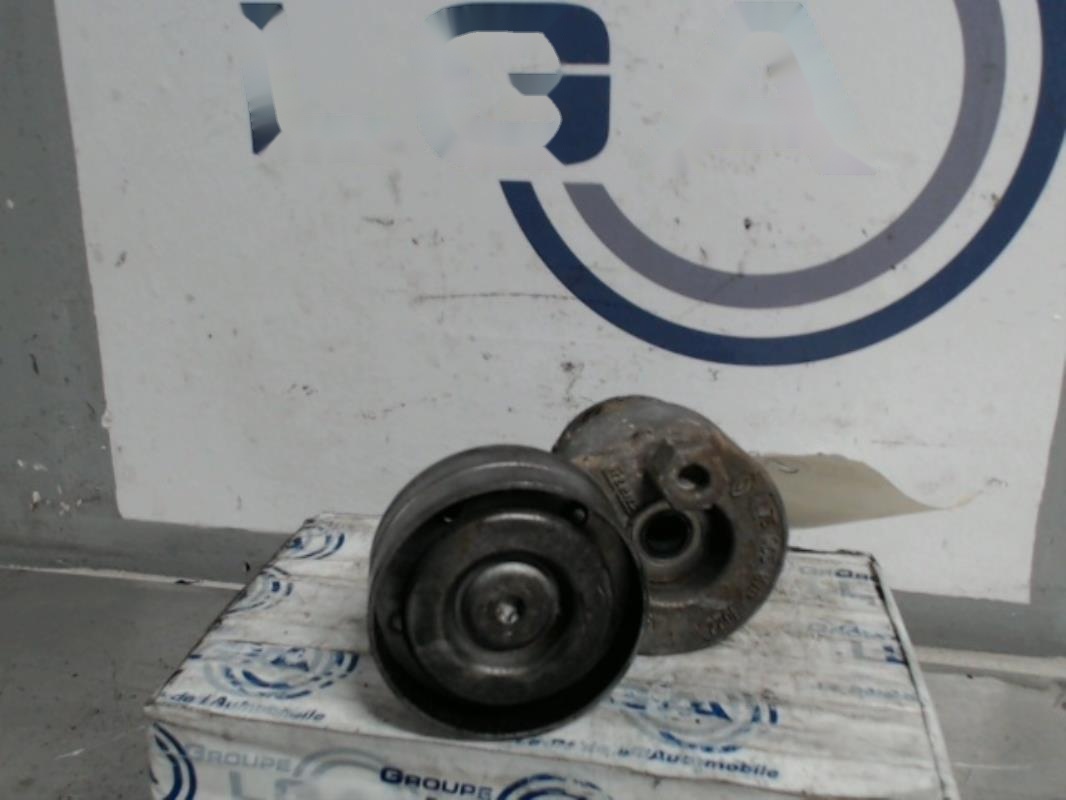 Photo pièce auto