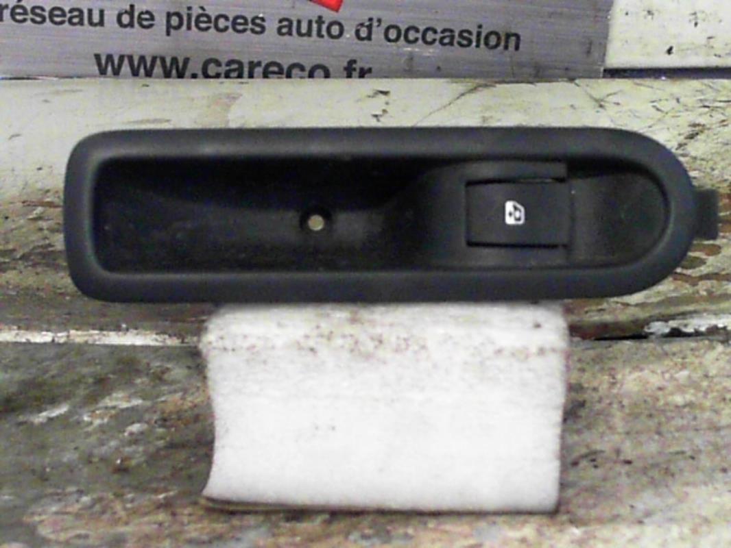 Interrupteur de leve vitre arriere gauche