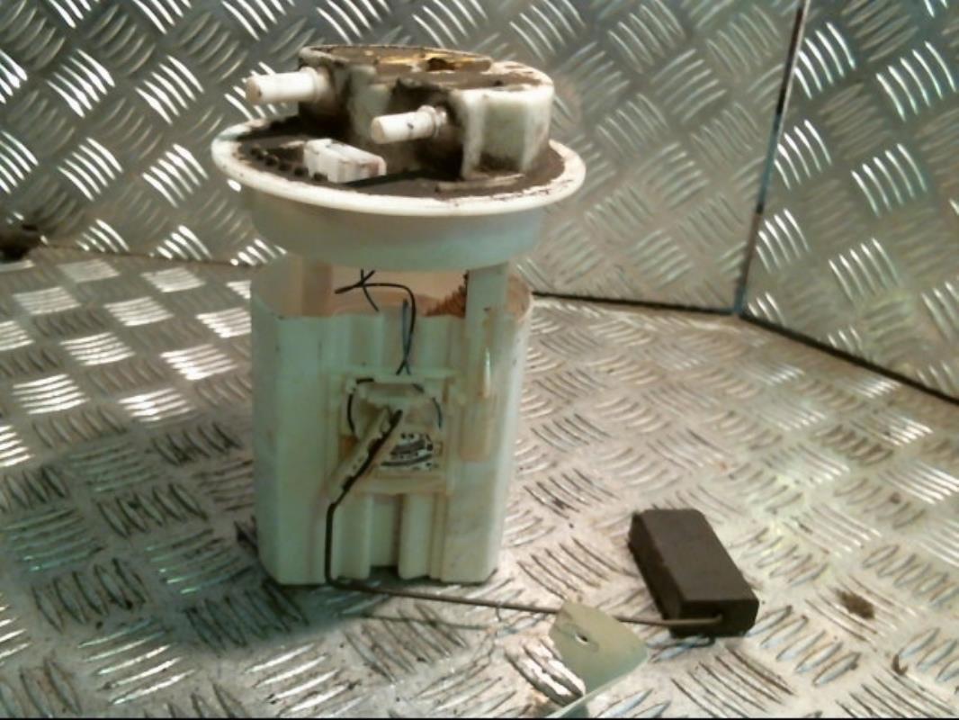 Jauge à carburant