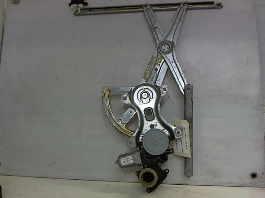 Leve vitre electrique arriere droit