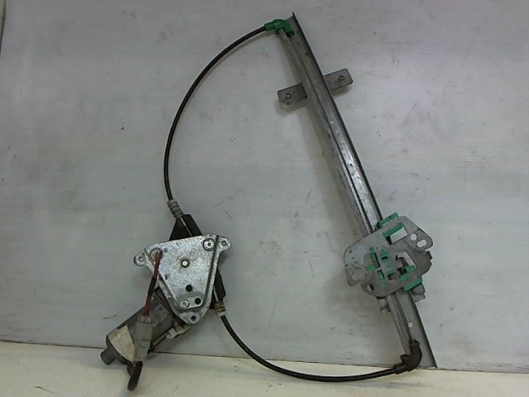Leve vitre electrique arriere gauche