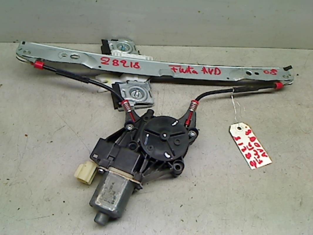 Leve vitre electrique avant droit