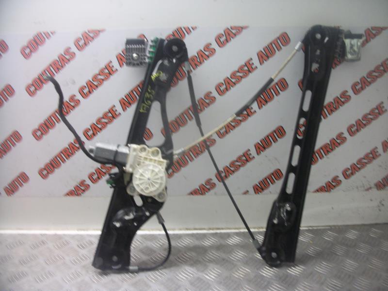 Leve vitre electrique avant droit
