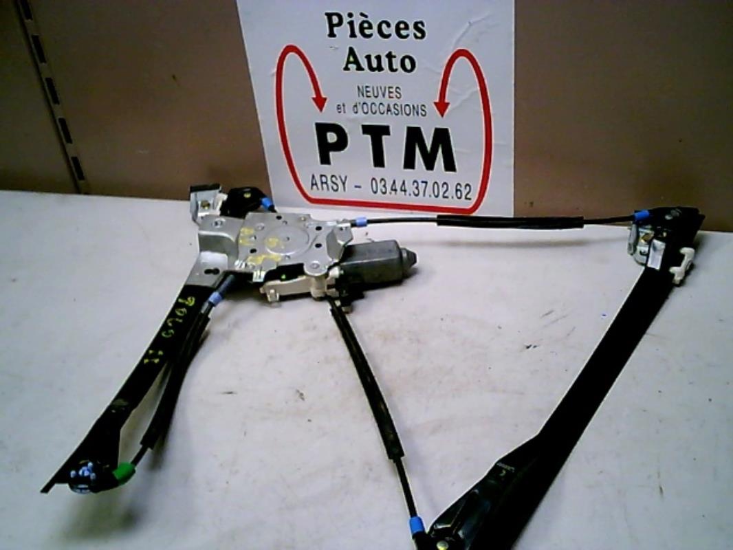 Leve vitre electrique avant droit