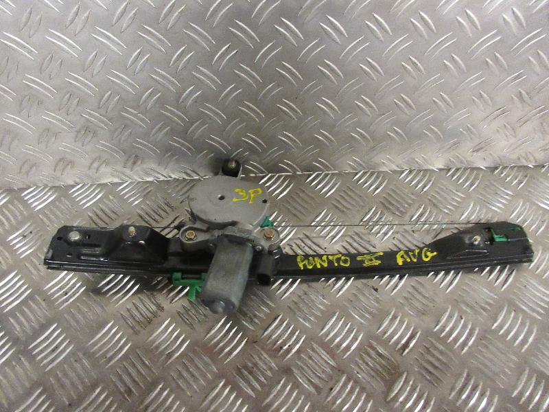 Leve vitre electrique avant gauche