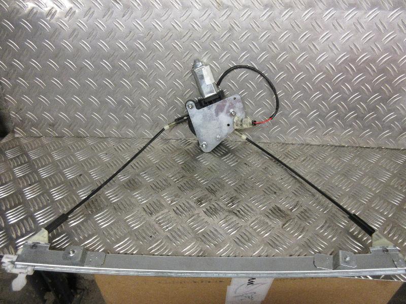 Leve vitre electrique avant gauche