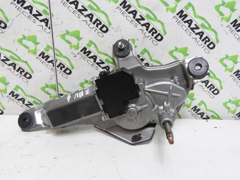 Moteur essuie glace arriere
