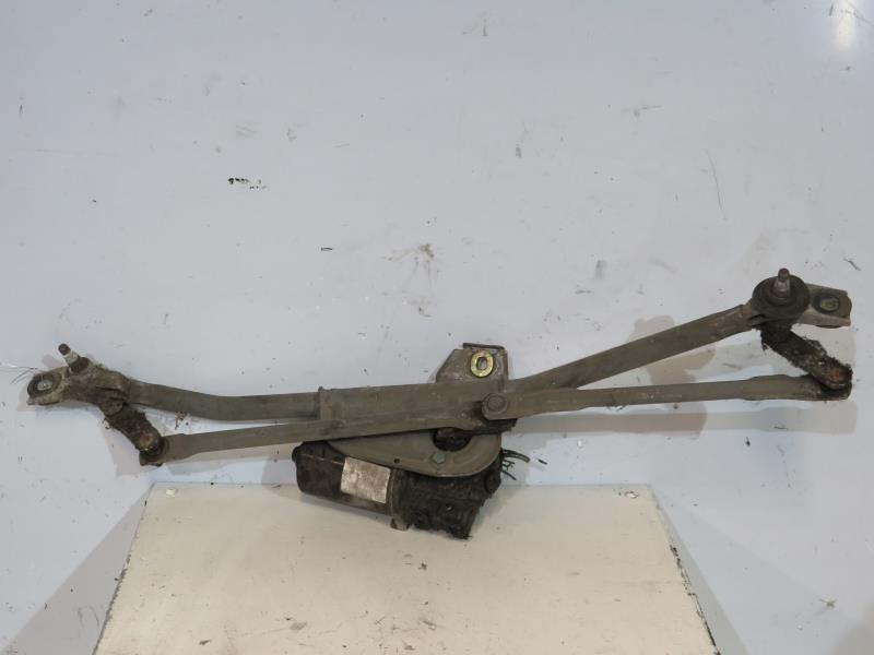 Moteur essuie glace avant