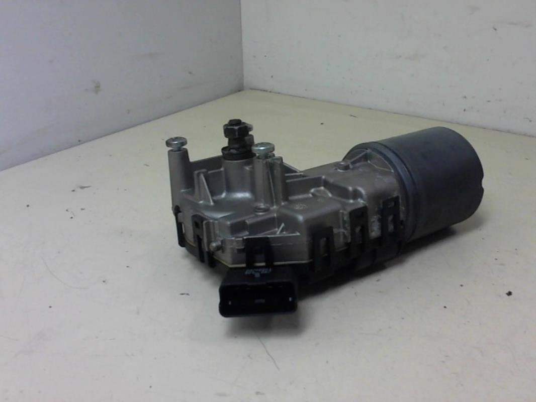 Moteur essuie glace arriere