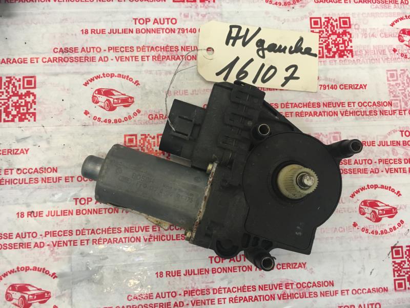 Moteur leve vitre avant gauche