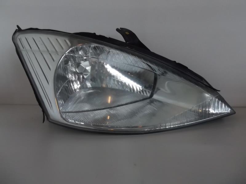 Gruppo ottico anteriore principale destro (luci)(faro)