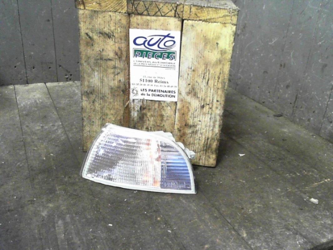 Photo pièce auto