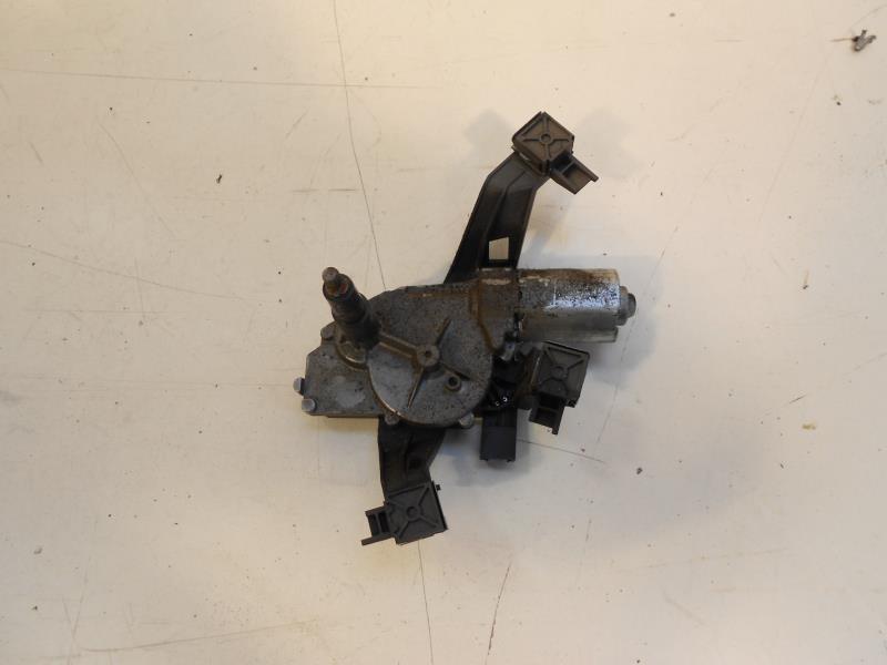 Moteur essuie glace arriere
