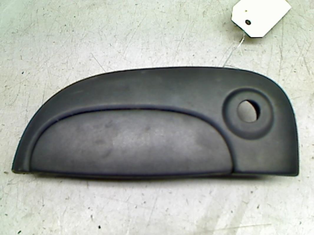 Poignee porte avant gauche