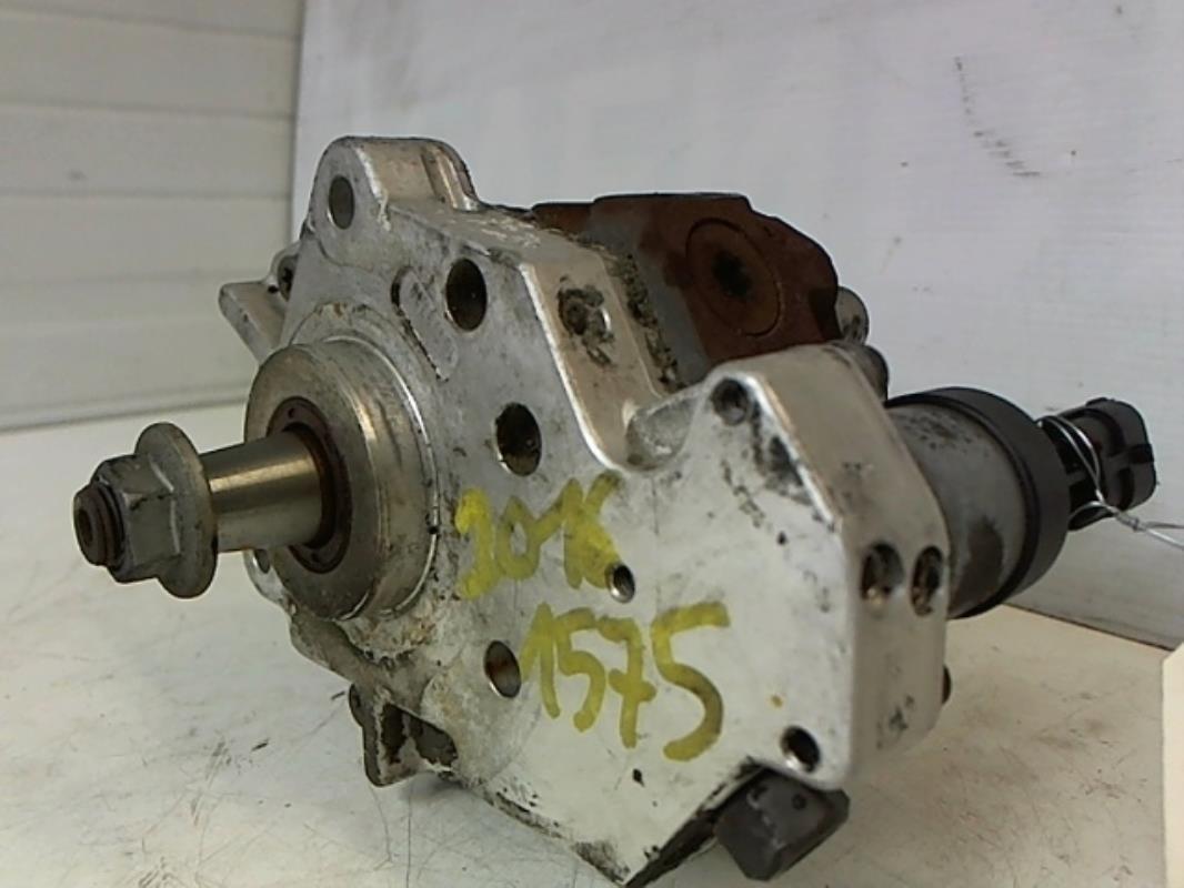 Pompe à injection
