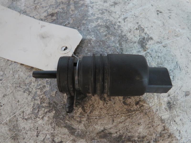 Pompe lave glace avant
