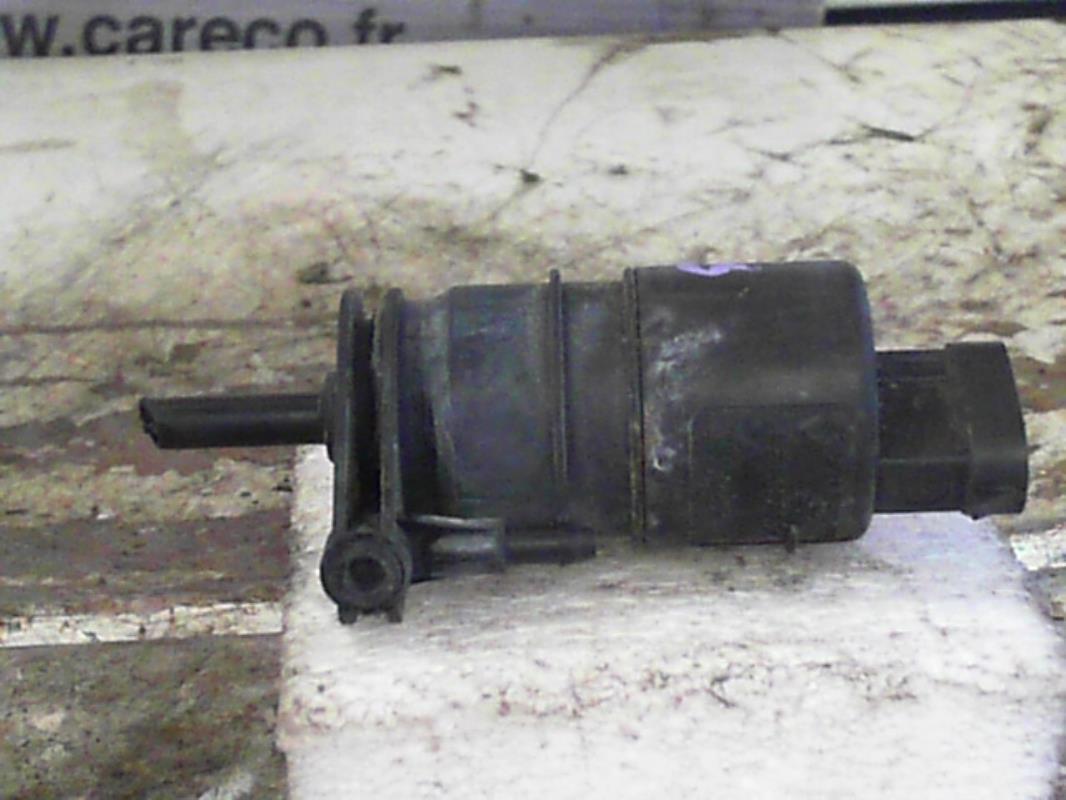 Pompe lave glace avant
