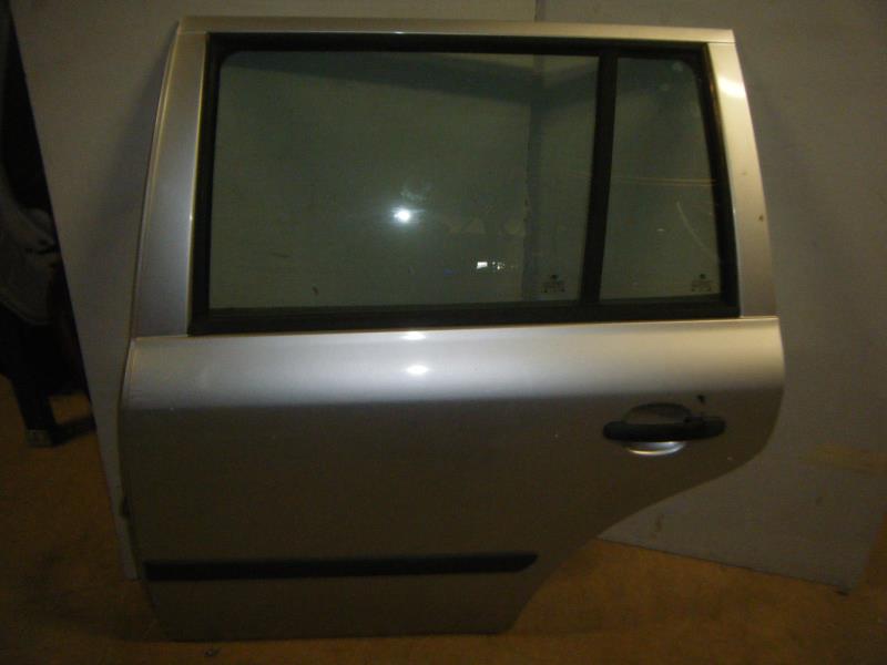 Porte arriere gauche