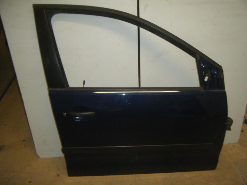 Porte avant droit