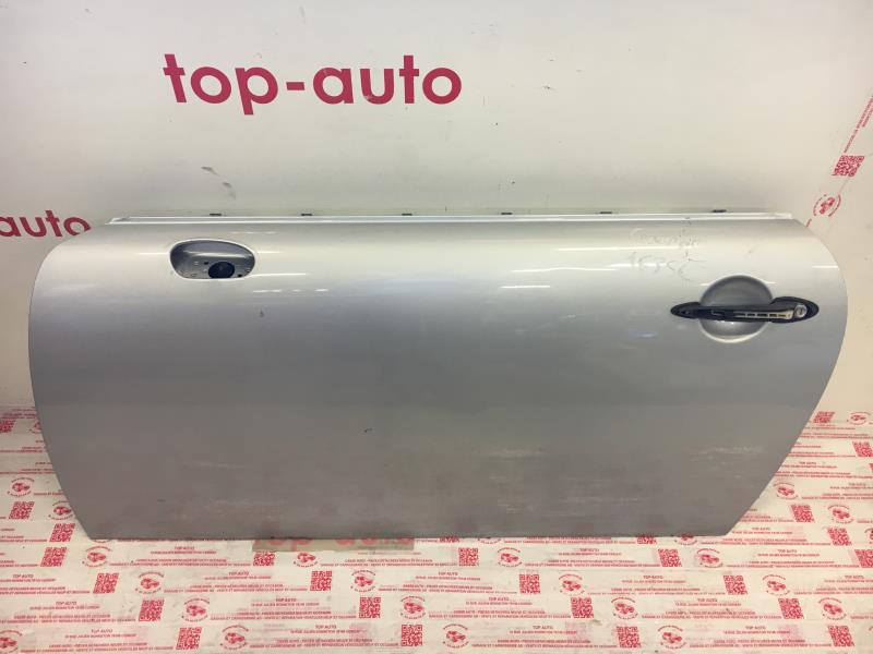 Porte avant gauche