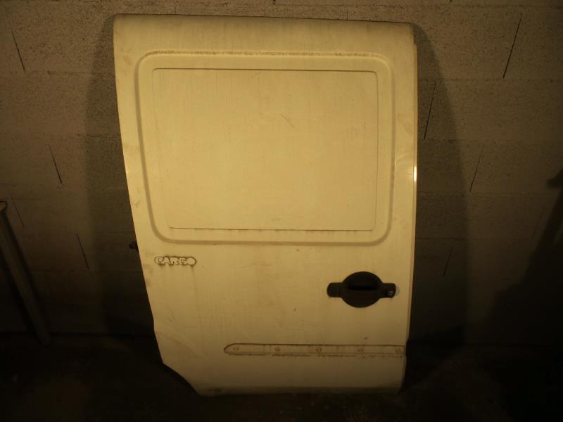 Porte laterale droit