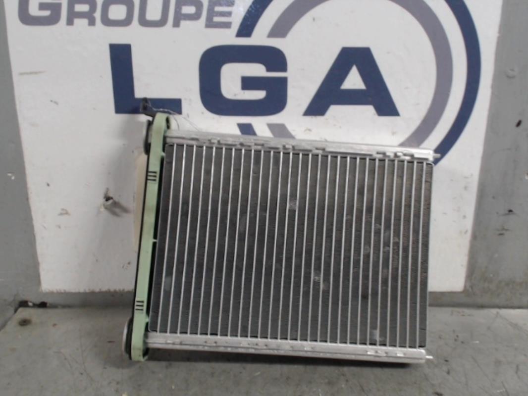 Radiateur chauffage