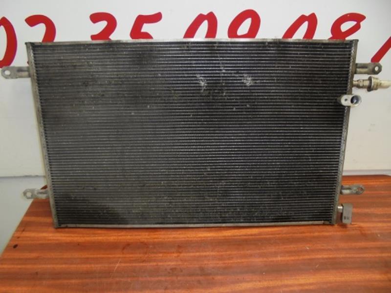 Radiateur clim