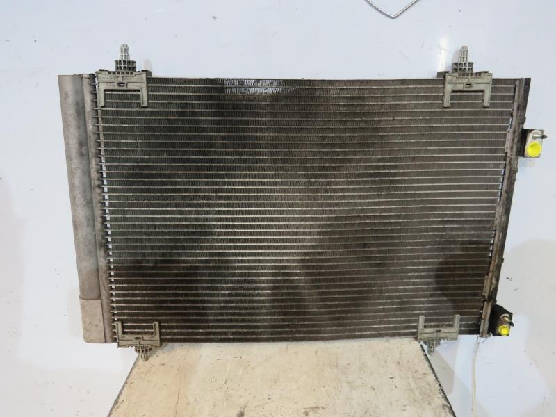 Radiateur clim