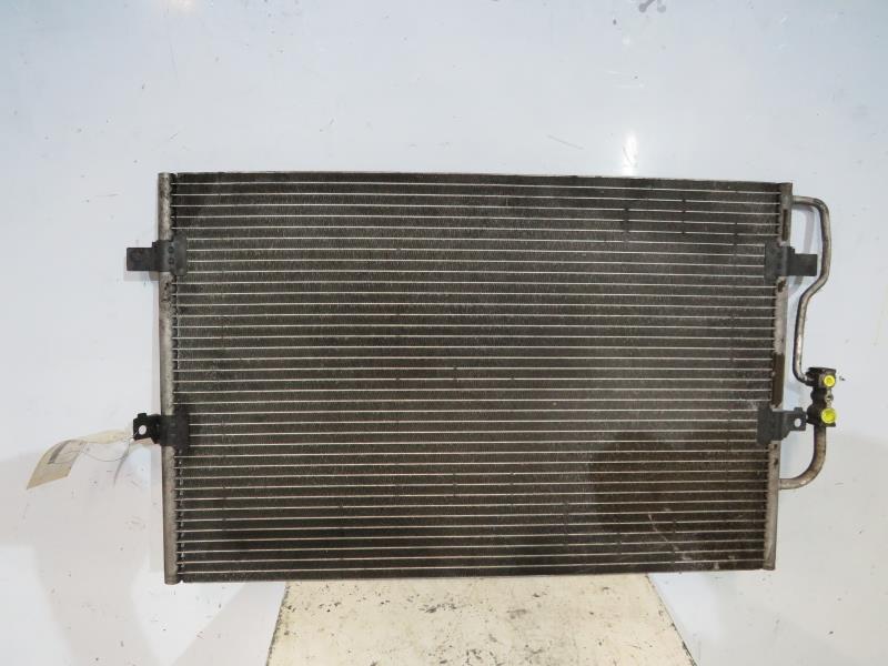 Radiateur clim