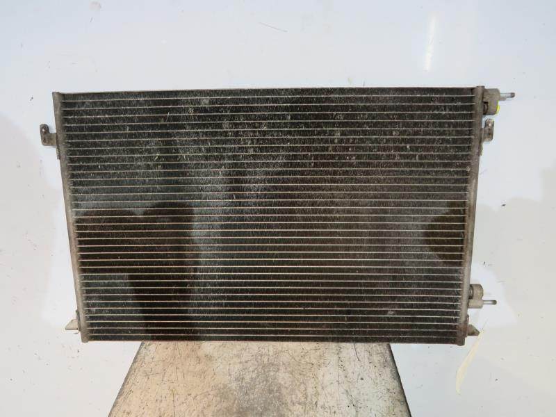 Radiateur clim
