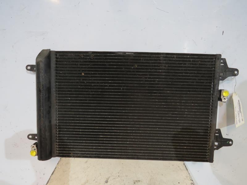Radiateur clim