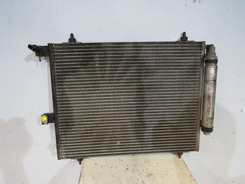 Radiateur clim