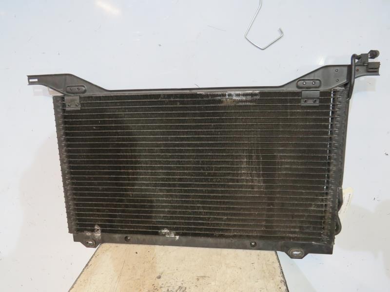 Radiateur clim
