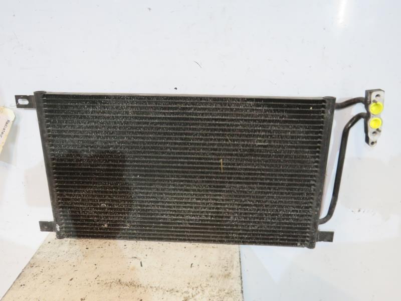 Radiateur clim