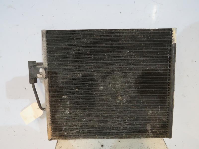 Radiateur clim