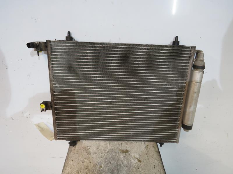 Radiateur clim