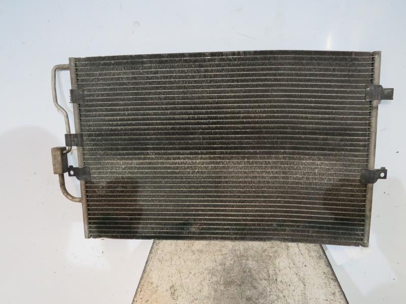 Radiateur clim