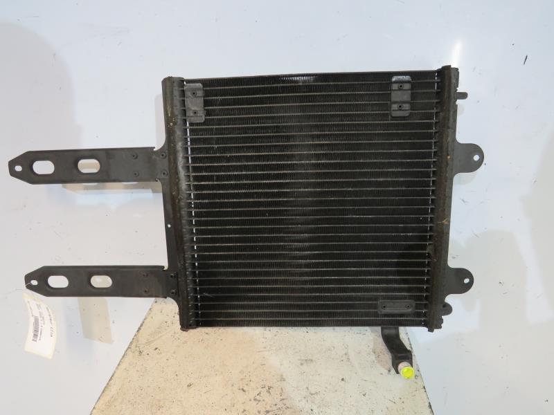 Radiateur clim