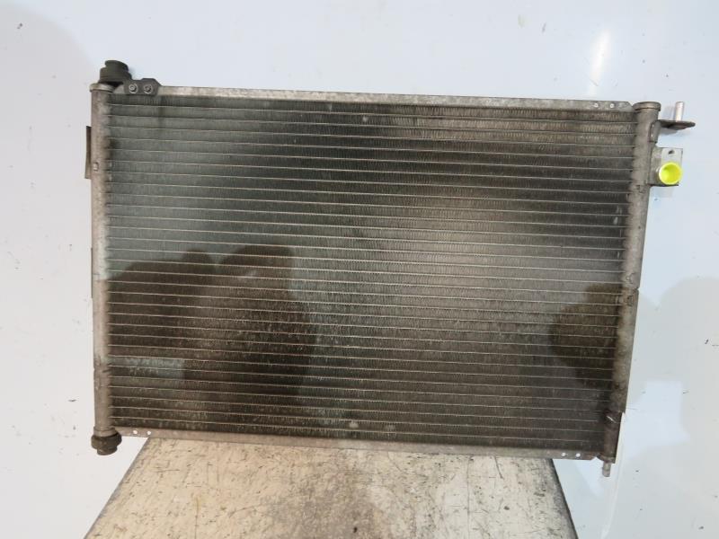 Radiateur clim