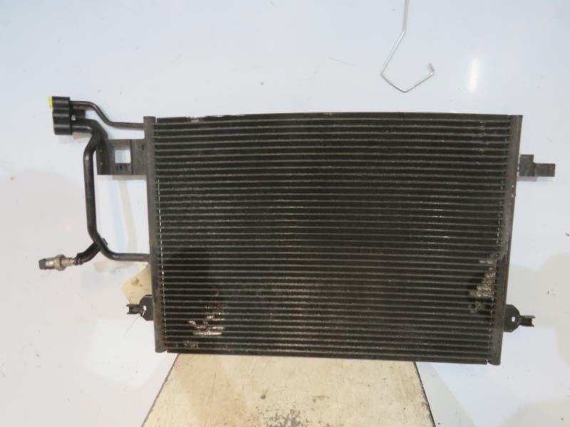 Radiateur clim