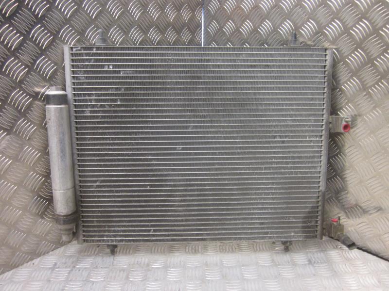 Condenseur de clim