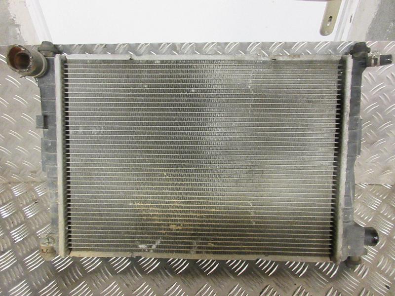 Radiateur eau